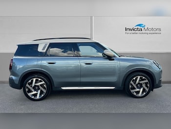 Used MINI Countryman 2024 for sale - 79600493: Photo