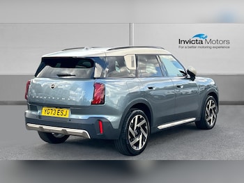 Used MINI Countryman 2024 for sale - 79600493: Photo