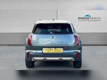 Used MINI Countryman 2024 for sale - 79600493: Photo