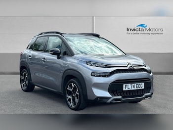 Used Citroen C3 Aircross 2024 for sale - 78316818: Photo