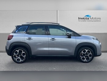 Used Citroen C3 Aircross 2024 for sale - 78316818: Photo