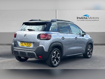 Used Citroen C3 Aircross 2024 for sale - 78316818: Photo
