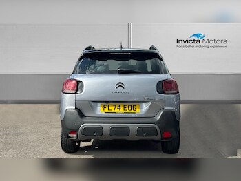 Used Citroen C3 Aircross 2024 for sale - 78316818: Photo
