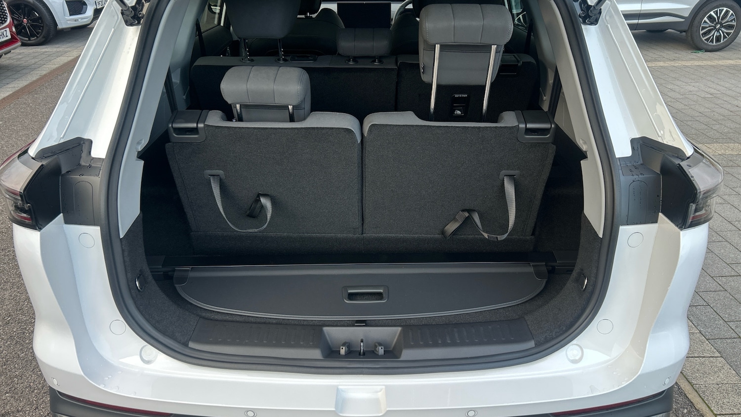 Used Chery Tiggo 8 for sale - 76655783: Photo 15