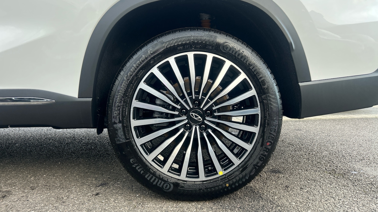 Used Chery Tiggo 8 for sale - 76655783: Photo 18