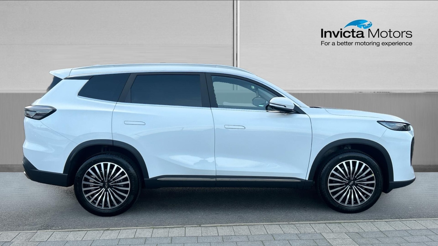 Used Chery Tiggo 8 for sale - 76655783: Photo 2