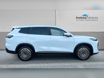 Used Chery Tiggo 8 2025 for sale - 76655783: Photo