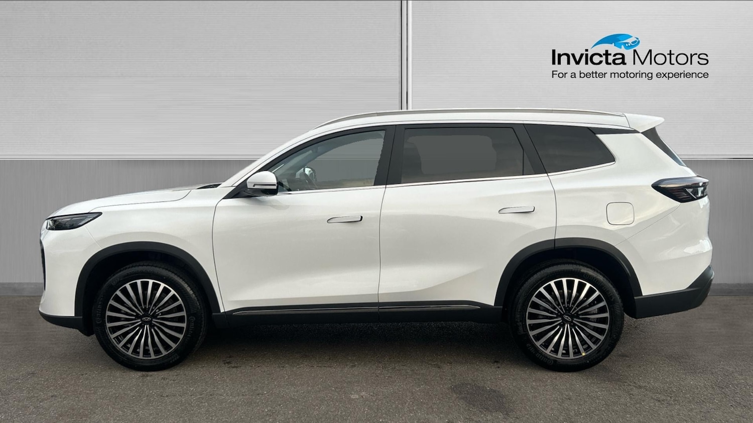 Used Chery Tiggo 8 for sale - 76655783: Photo 6