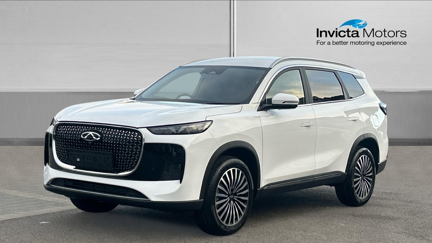 Used Chery Tiggo 8 for sale - 76655783: Photo 7