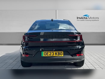 Used Polestar Polestar 2 2023 for sale - 78864857: Photo
