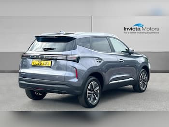 Used Chery Tiggo 4 2026 for sale - 79359609: Photo
