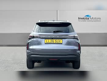 Used Chery Tiggo 4 2026 for sale - 79359609: Photo