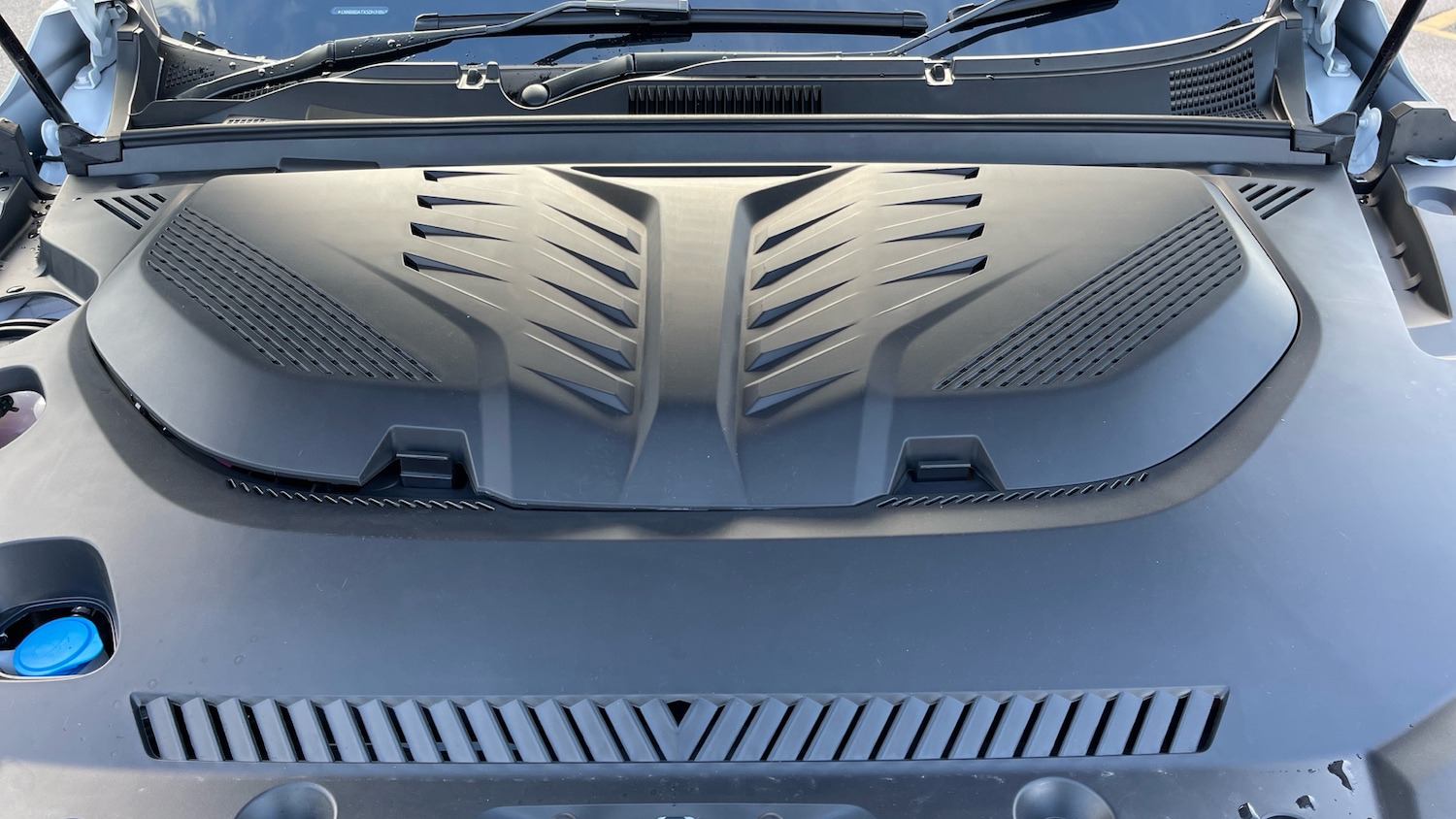 Used Chery Tiggo 7 for sale - 77610437: Photo 16