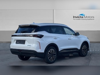 Used Chery Tiggo 7 2025 for sale - 77610437: Photo