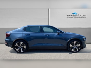 Used Polestar Polestar 2 2023 for sale - 78889427: Photo