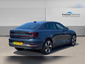Used Polestar Polestar 2 2023 for sale - 78889427: Photo