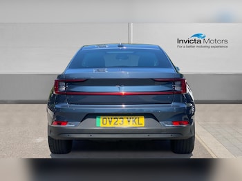Used Polestar Polestar 2 2023 for sale - 78889427: Photo