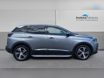 Used Peugeot 3008 2020 for sale - 78909460: Photo