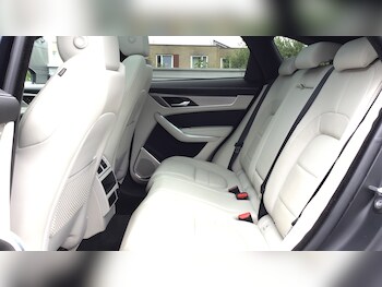 Used Jaguar F-Pace 2023 for sale - 75325748: Photo