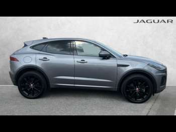 Used Jaguar E-Pace 2023 for sale - 74766645: Photo