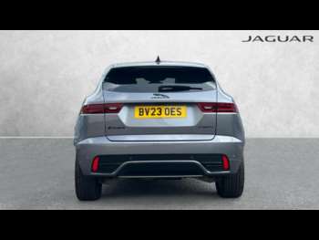 Used Jaguar E-Pace 2023 for sale - 74766645: Photo