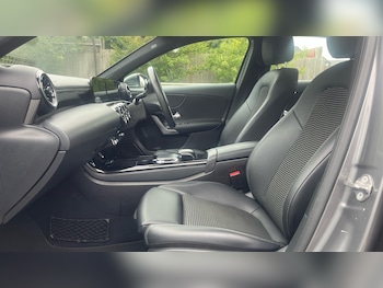 Used Mercedes-Benz A-Class 2019 for sale - 75621552: Photo
