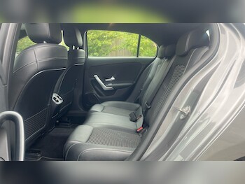 Used Mercedes-Benz A-Class 2019 for sale - 75621552: Photo