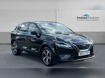 Used Nissan Qashqai 2023 for sale - 79495104: Photo