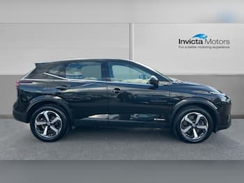 Used Nissan Qashqai 2023 for sale - 79495104: Photo