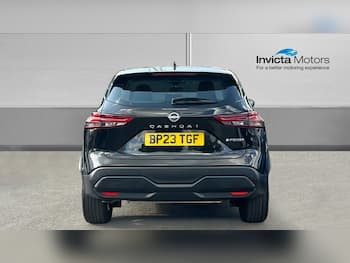 Used Nissan Qashqai 2023 for sale - 79495104: Photo