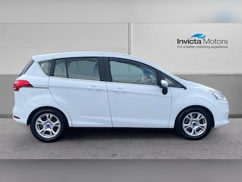 Used Ford B-MAX 2015 for sale - 78660015: Photo