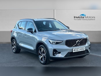 Used Volvo XC40 2023 for sale - 79495103: Photo