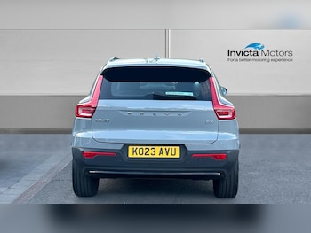 Used Volvo XC40 2023 for sale - 79495103: Photo