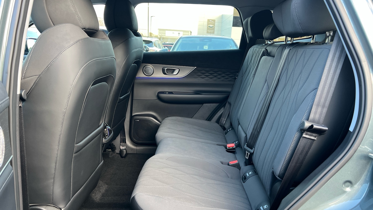 Used Chery Tiggo 8 2025 for sale - 77342724: Photo 14