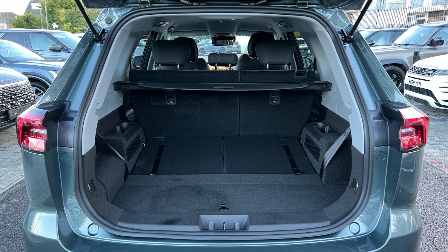 Used Chery Tiggo 8 2025 for sale - 77342724: Photo 15