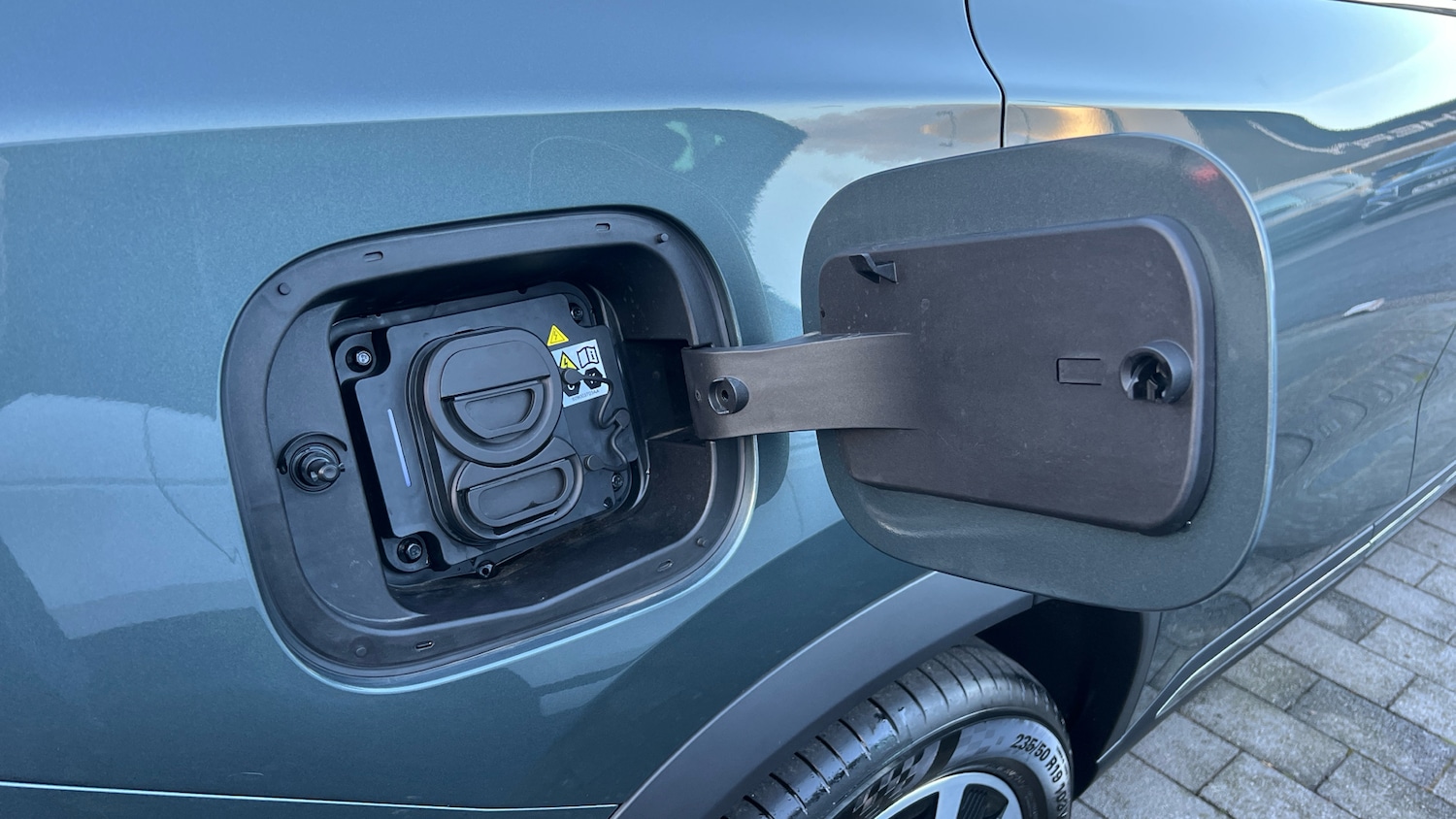 Used Chery Tiggo 8 2025 for sale - 77342724: Photo 21