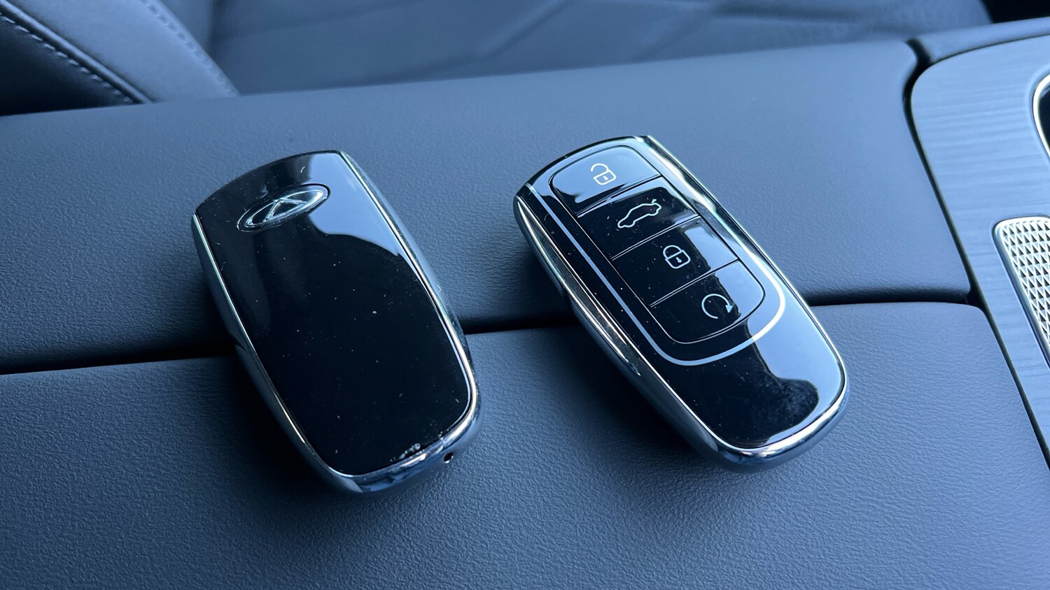 Used Chery Tiggo 8 2025 for sale - 77342724: Photo 22