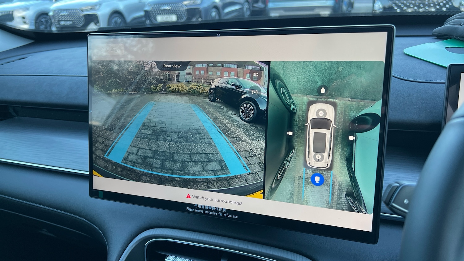 Used Chery Tiggo 8 2025 for sale - 77342724: Photo 25