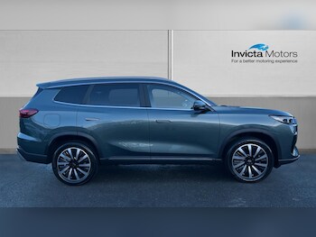 Used Chery Tiggo 8 2025 for sale - 77342724: Photo