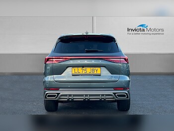 Used Chery Tiggo 8 2025 for sale - 77342724: Photo