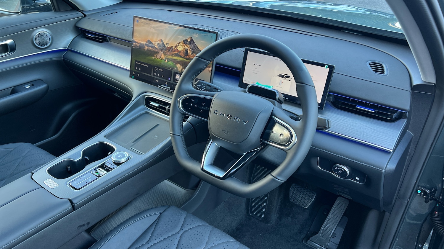 Used Chery Tiggo 8 2025 for sale - 77342724: Photo 9