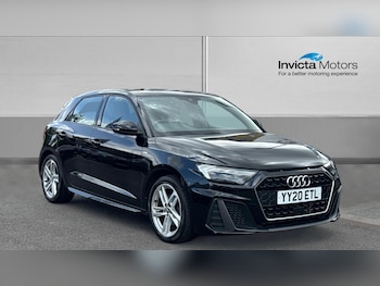 Used Audi A1 2020 for sale - 78316819: Photo
