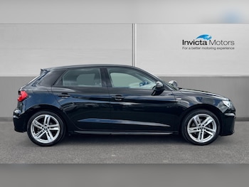 Used Audi A1 2020 for sale - 78316819: Photo
