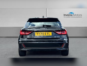 Used Audi A1 2020 for sale - 78316819: Photo