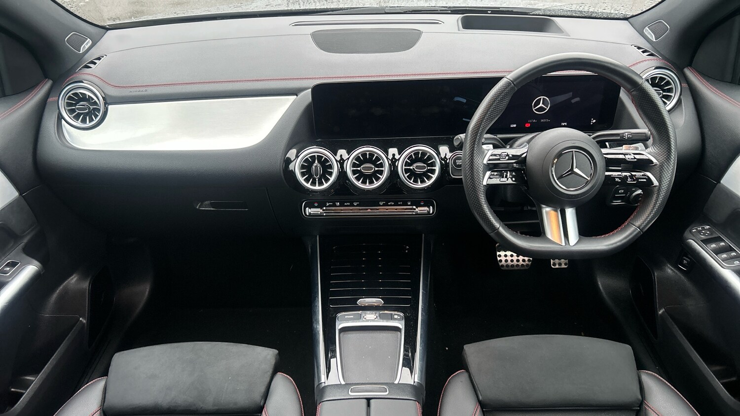 Used Mercedes-Benz EQA 2024 for sale - 77342737: Photo 11