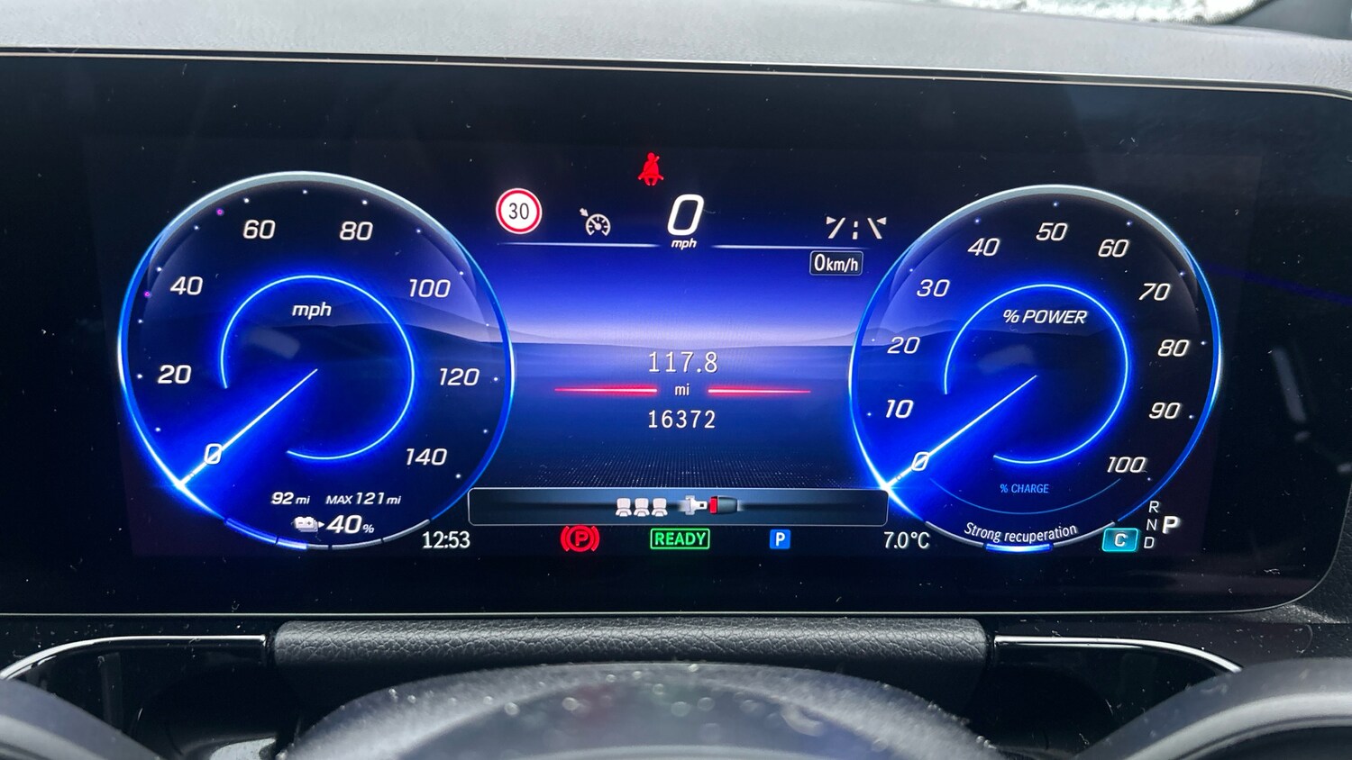 Used Mercedes-Benz EQA 2024 for sale - 77342737: Photo 13