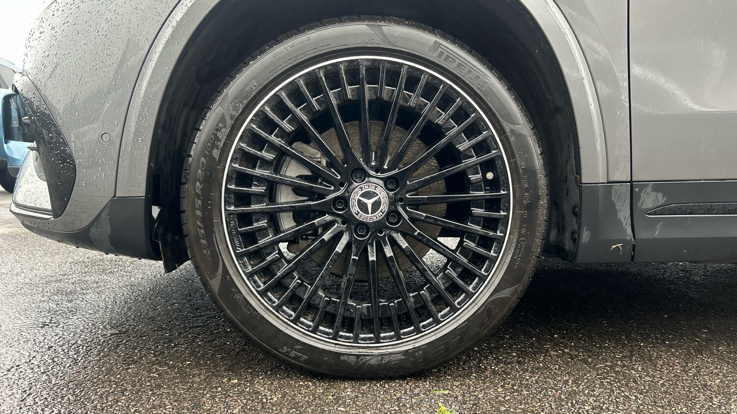 Used Mercedes-Benz EQA 2024 for sale - 77342737: Photo 17