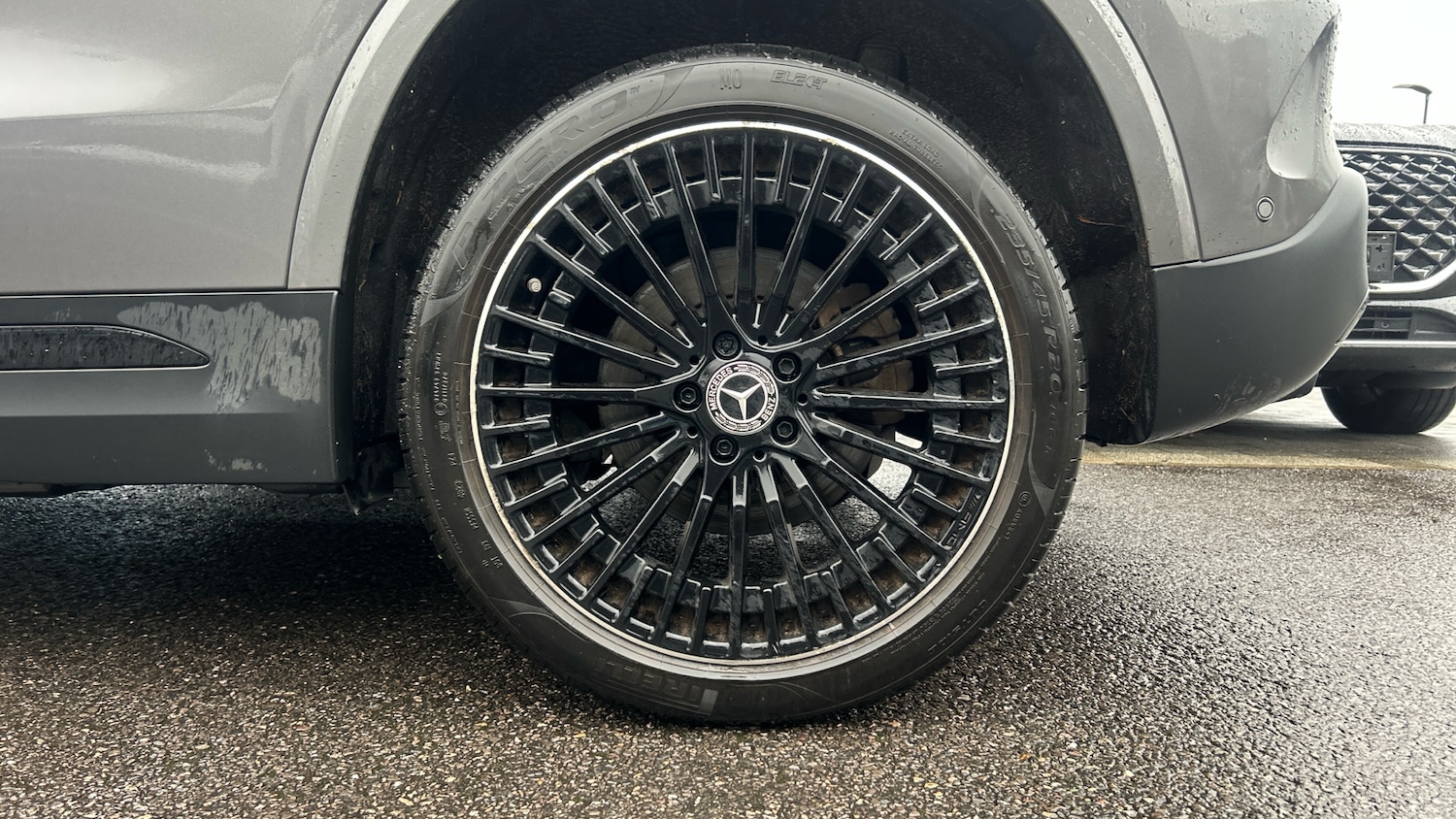 Used Mercedes-Benz EQA 2024 for sale - 77342737: Photo 18