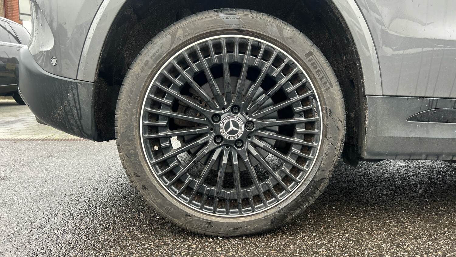 Used Mercedes-Benz EQA 2024 for sale - 77342737: Photo 19