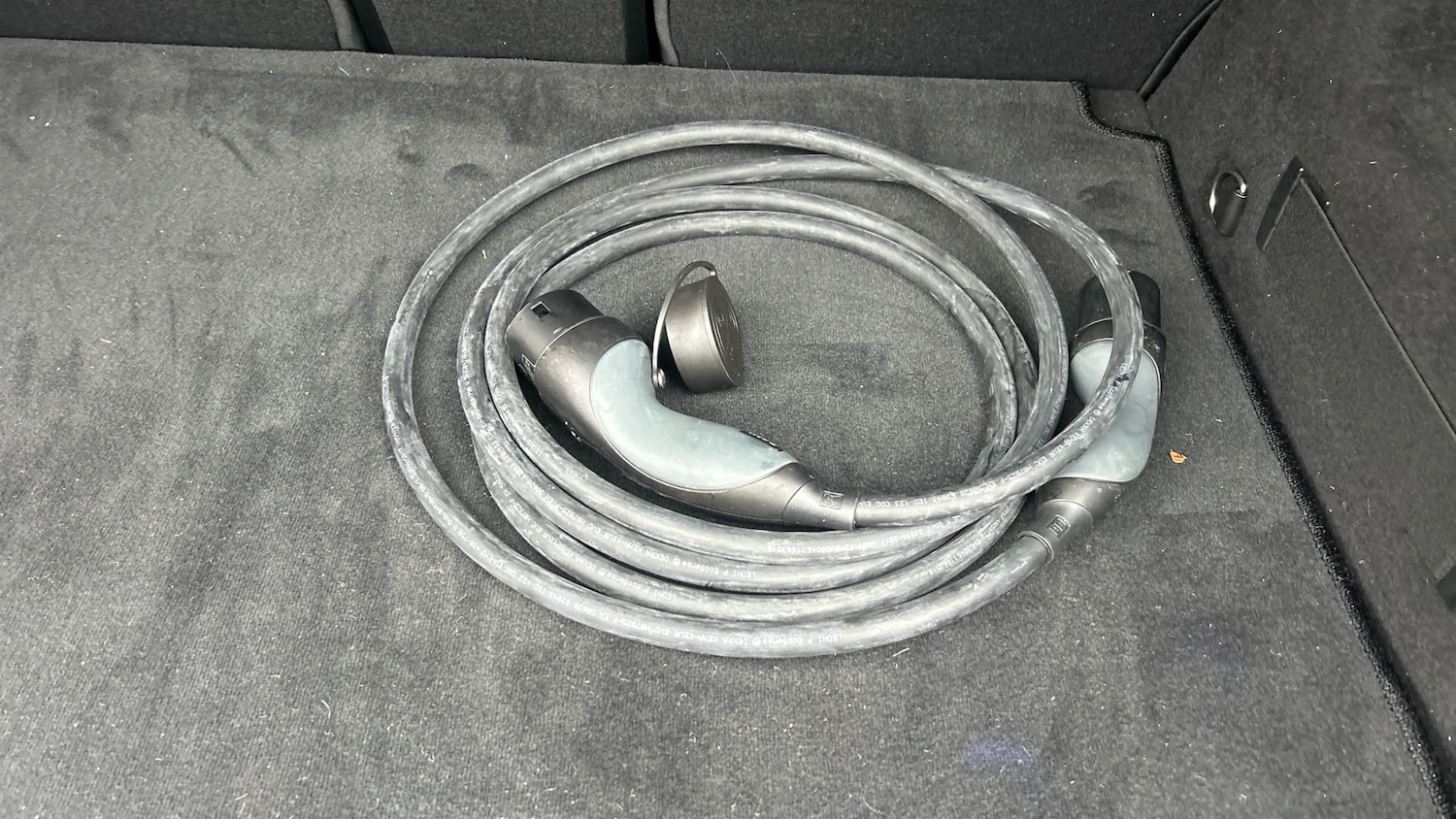 Used Mercedes-Benz EQA 2024 for sale - 77342737: Photo 21